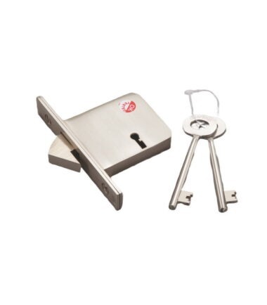 G Type Sliding Door Lock