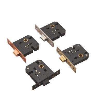 Baby Latch Mortice Lock