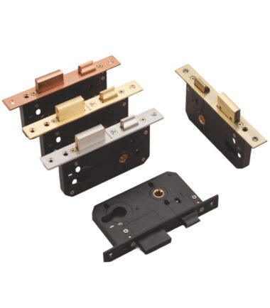 CY Type Mortice Door Lock