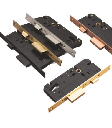 CY Type Mortice Lock