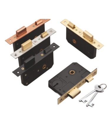 KY Type Mortice Door Lock