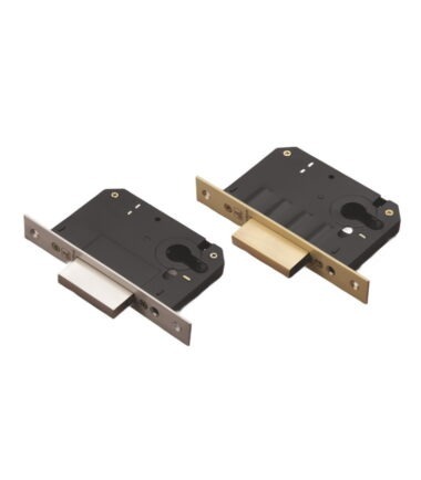 Mortice or Cylinders And Dead Locks