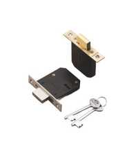 Ky Type Dead Door Lock