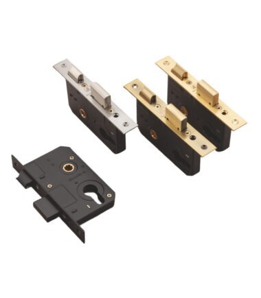 CY Series Mortice Lock