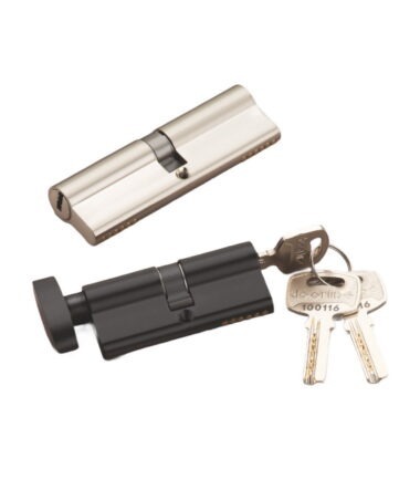 Regular Key Cylinder Lock