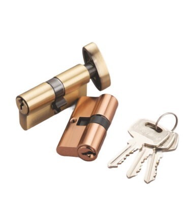Ultra Key Cylinder Lock
