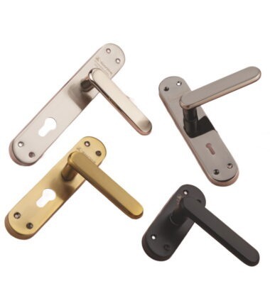 SS Mortice Handles