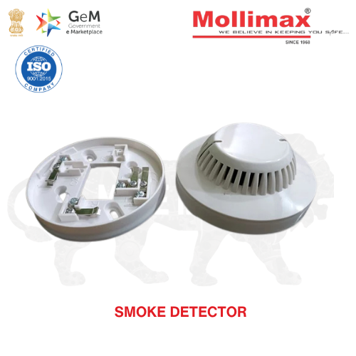 smoke detector