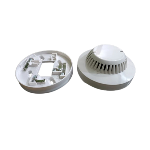 Wireless Smoke Detector