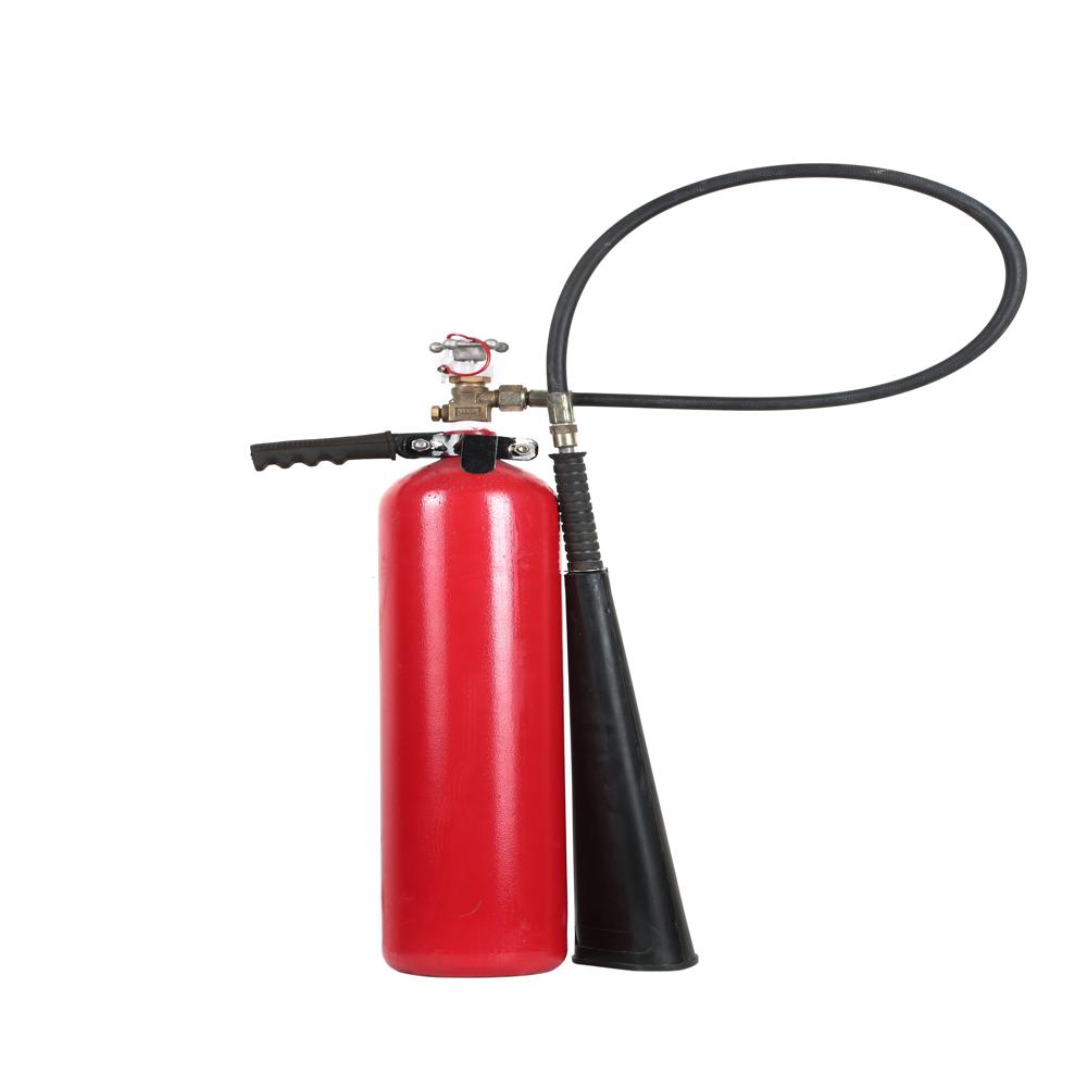  Co2 Type Portablr Fire Extinguishers