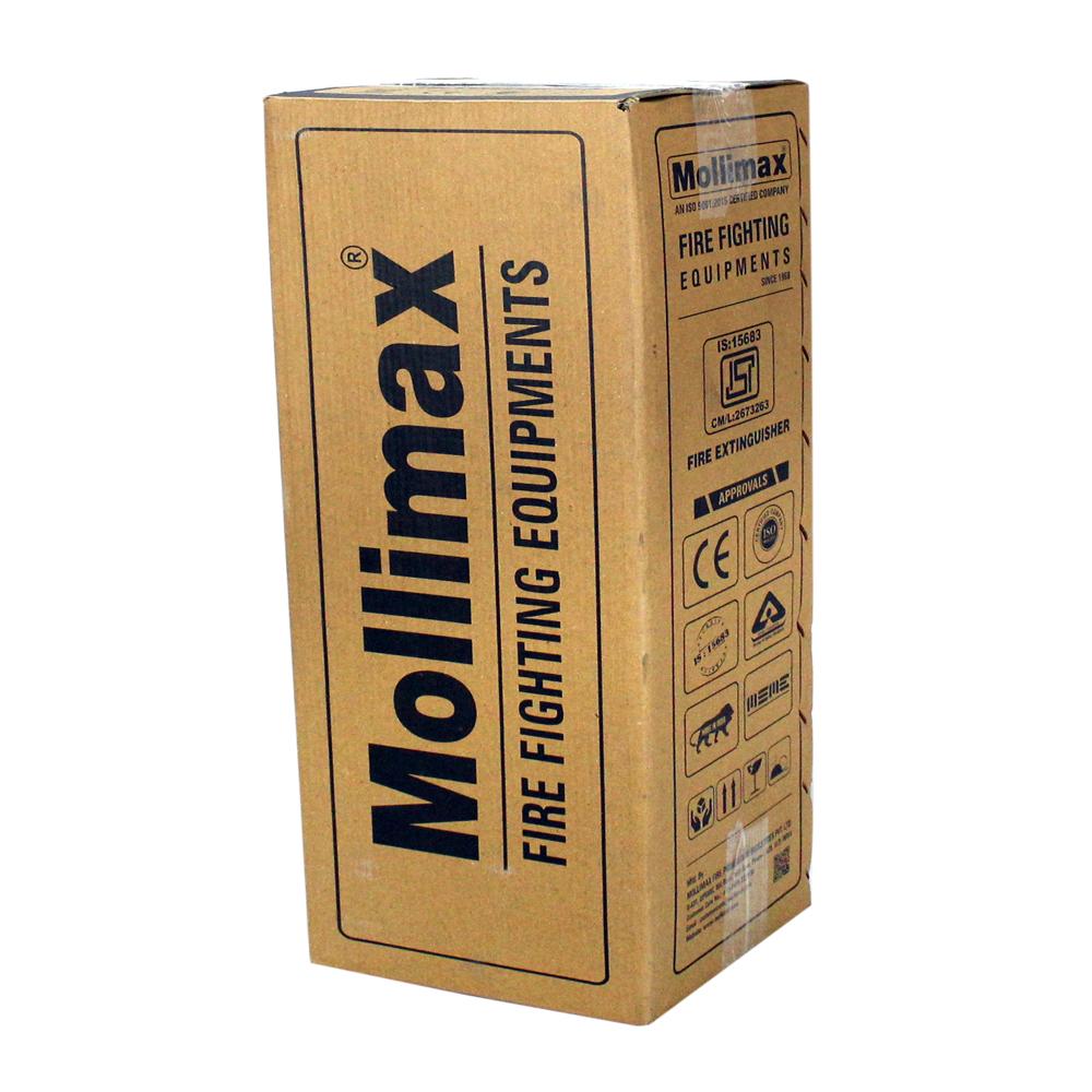  Co2 Type Portablr Fire Extinguishers