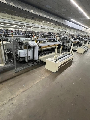 Toyota JAT710 Airjet  280cm