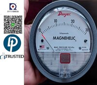 Dwyer Magnehelic Gauge Suppliers Near Hubli Karnataka at Best Price in Delhi | Enviro Tech Industrial Products
