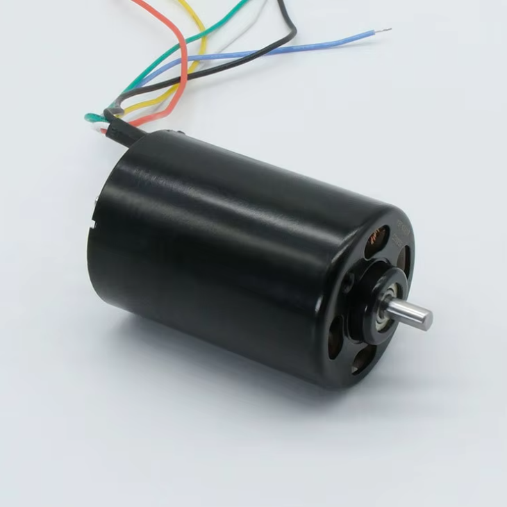 BLDC4266 Motor High Torque Brushless Motor for Home Appliances Coffee Machine Blender Massager
