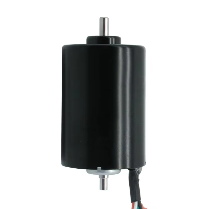 BLDC4266 Motor High Torque Brushless Motor for Home Appliances Coffee Machine Blender Massager