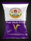 Bopp Paddy Seed Bag - Coating Type: Extrusion Coating