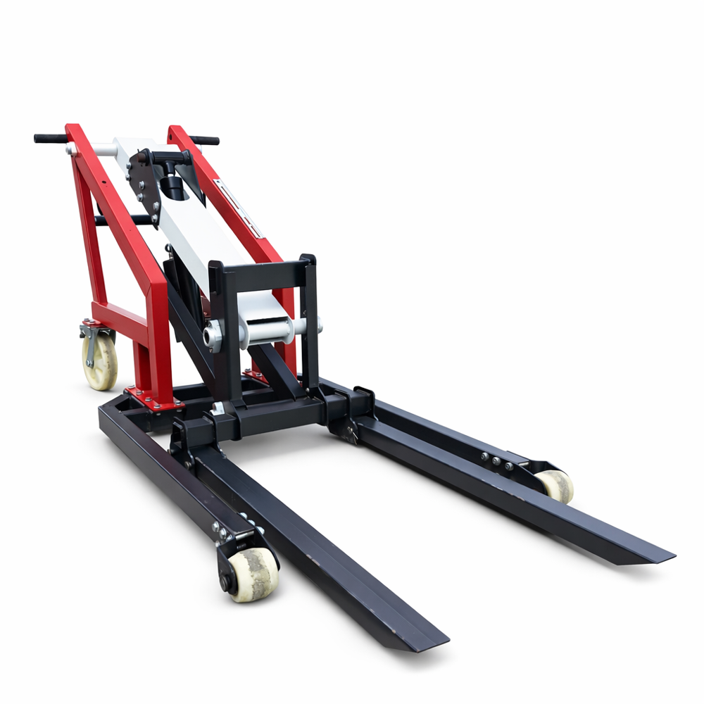 Electric Trilift-500