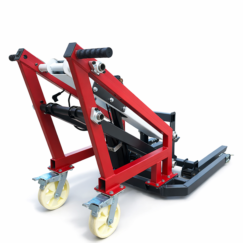 Electric Trilift-500