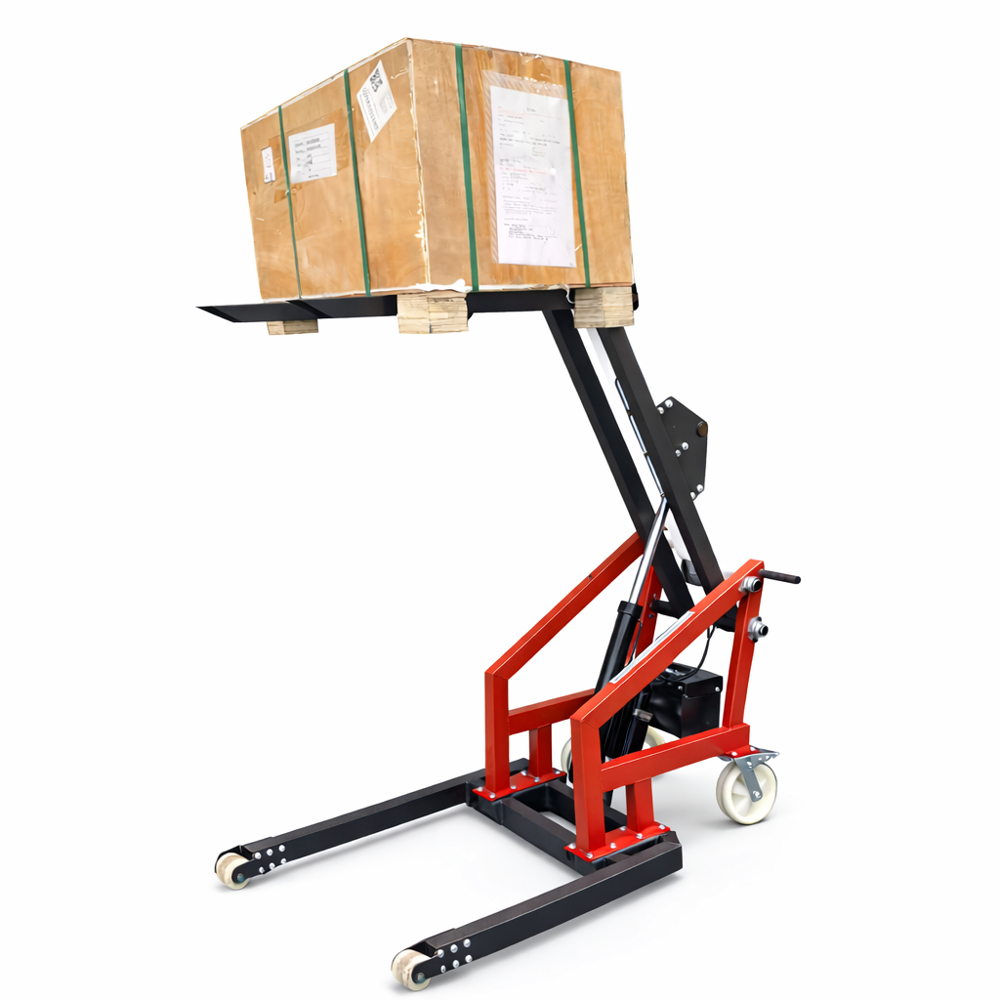 Electric Trilift-500