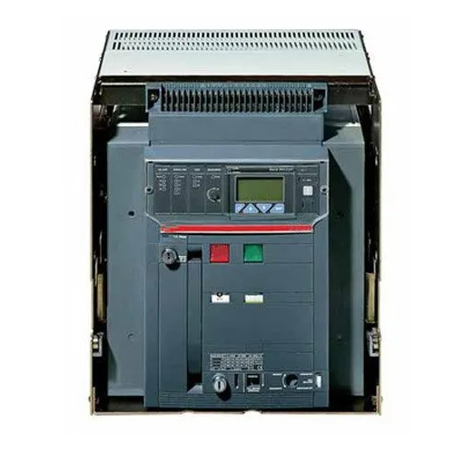 240 Volt AC-DC Relay