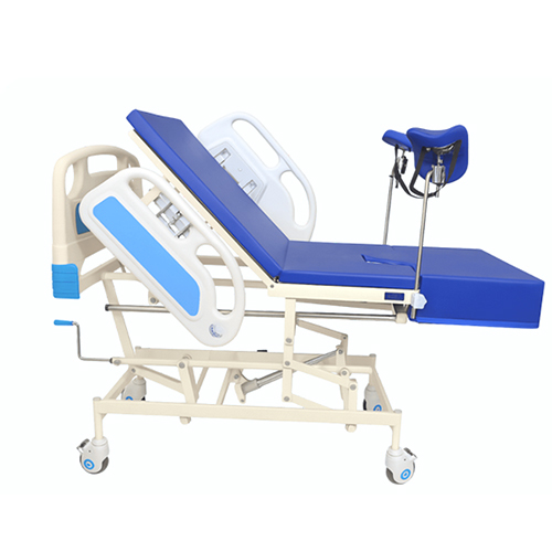 FUR-035 Hydraulic Labour Table