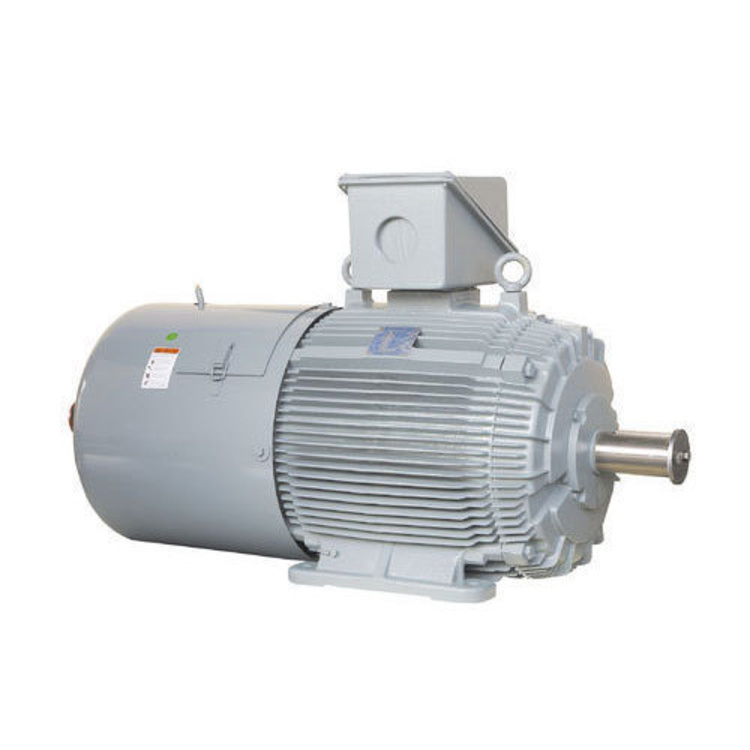 Slip Ring Motor