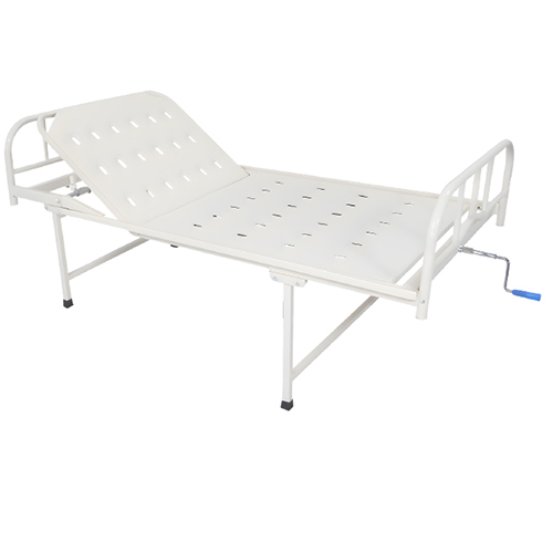 FUR-002 Semi Fowler Bed