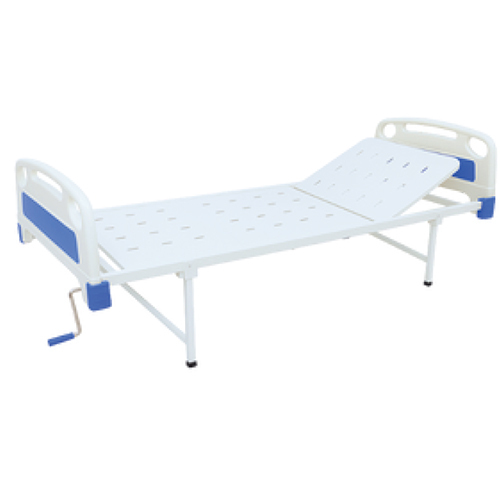 FUR-128 Semi Fowler Bed With Abs Panels