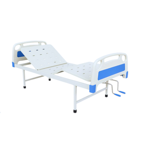 FUR-137 Full Fowler Bed With Abs Panels