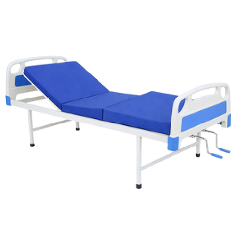 FUR-138 Full Fowler Bed With Abs Panels And Mattress