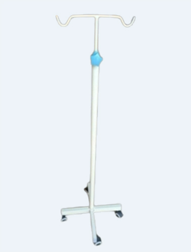 FUR-016 Iv Stand For Two Hook Ms