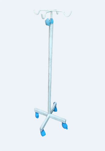 FUR-018 Iv Stand For Four Hook Ms