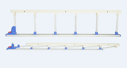 IMP-001 Bed Side Railing Collapsible