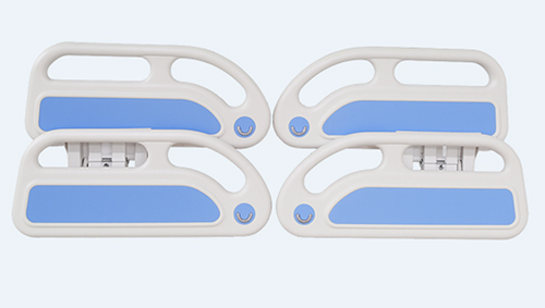 Hospital Bed Parts
