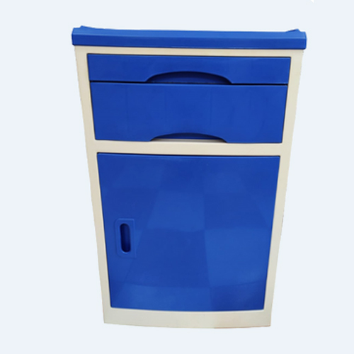 IMP-010 Bed Side Locker Abs