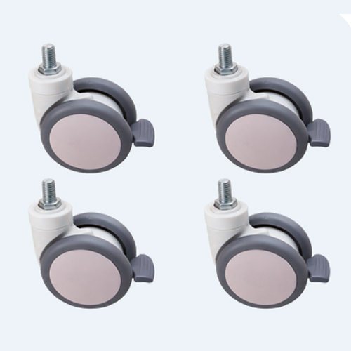 IMP-020 Tyre Set Deluxe