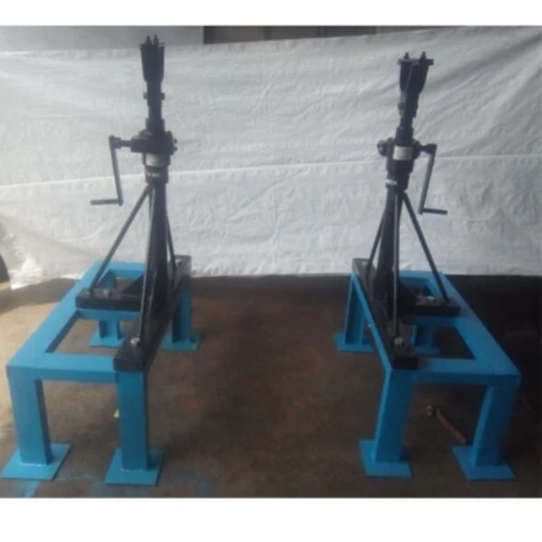 Conductor Lifting Drum Jack