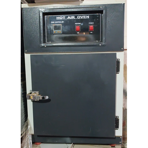 Laboratory Air Oven