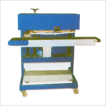 Band Sealing Machine