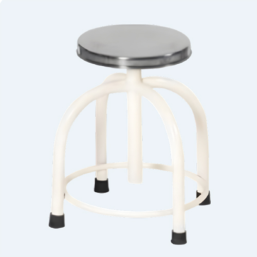 FUR-014 Re-volving Stool 4 Leg