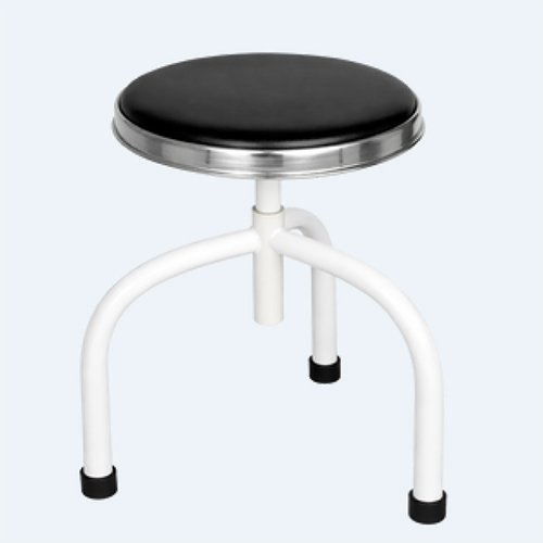 FUR-013 Re-volving Stool 3 Leg