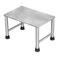 Ss Single Foot Step