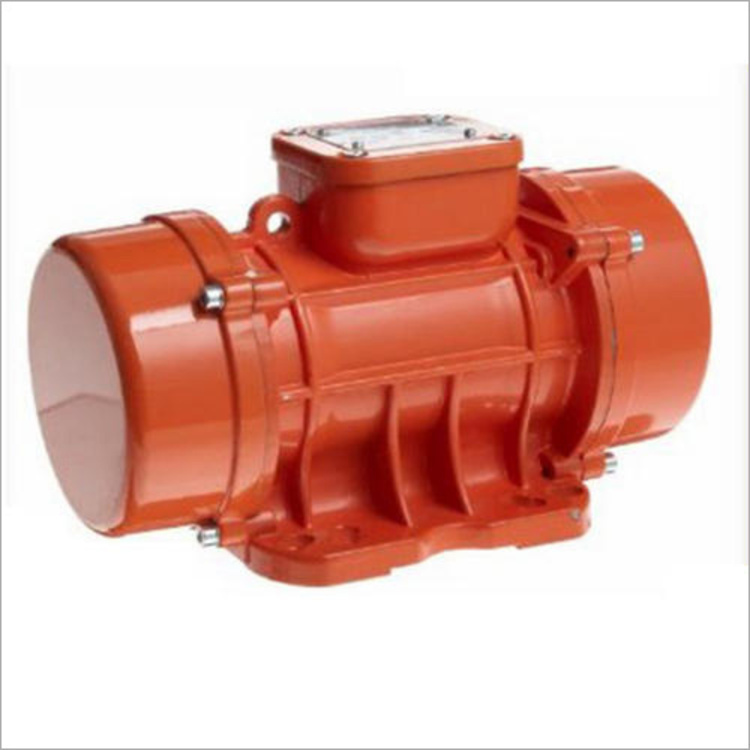 Electric Vibrator Motor