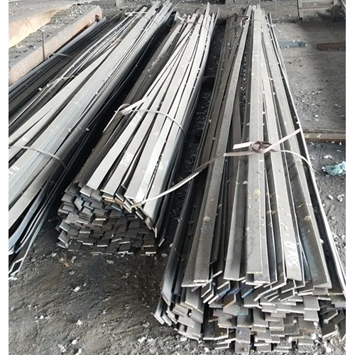Flat Bar