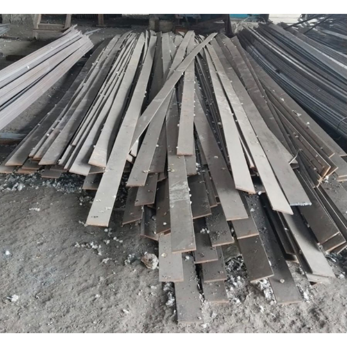 Flat Bar