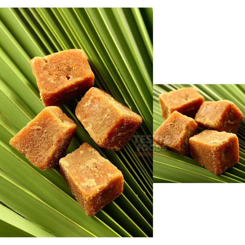 Jaggery Cubes - Fineness (%): 98%