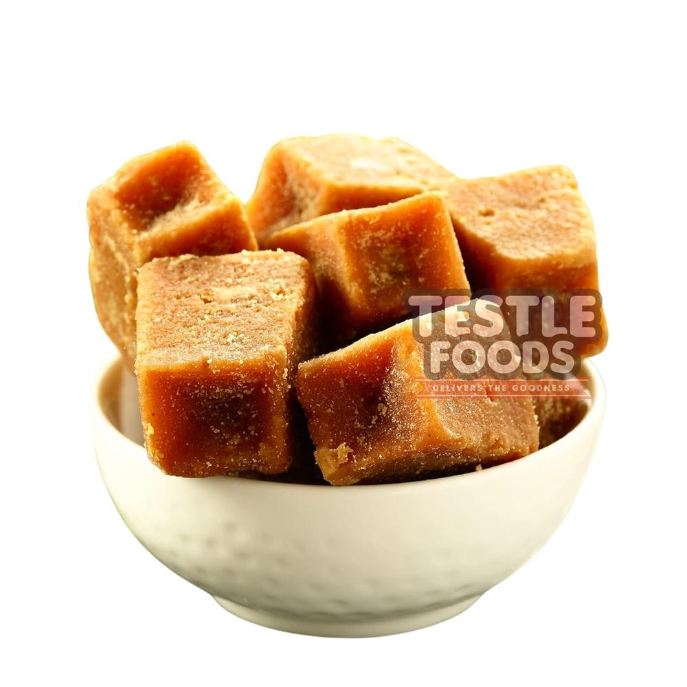 Jaggery Cubes - Fineness (%): 98%