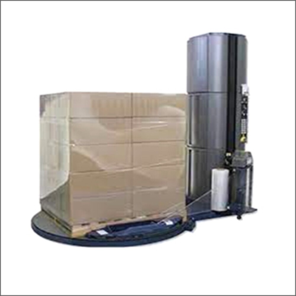 Machine Grade Stretch Film