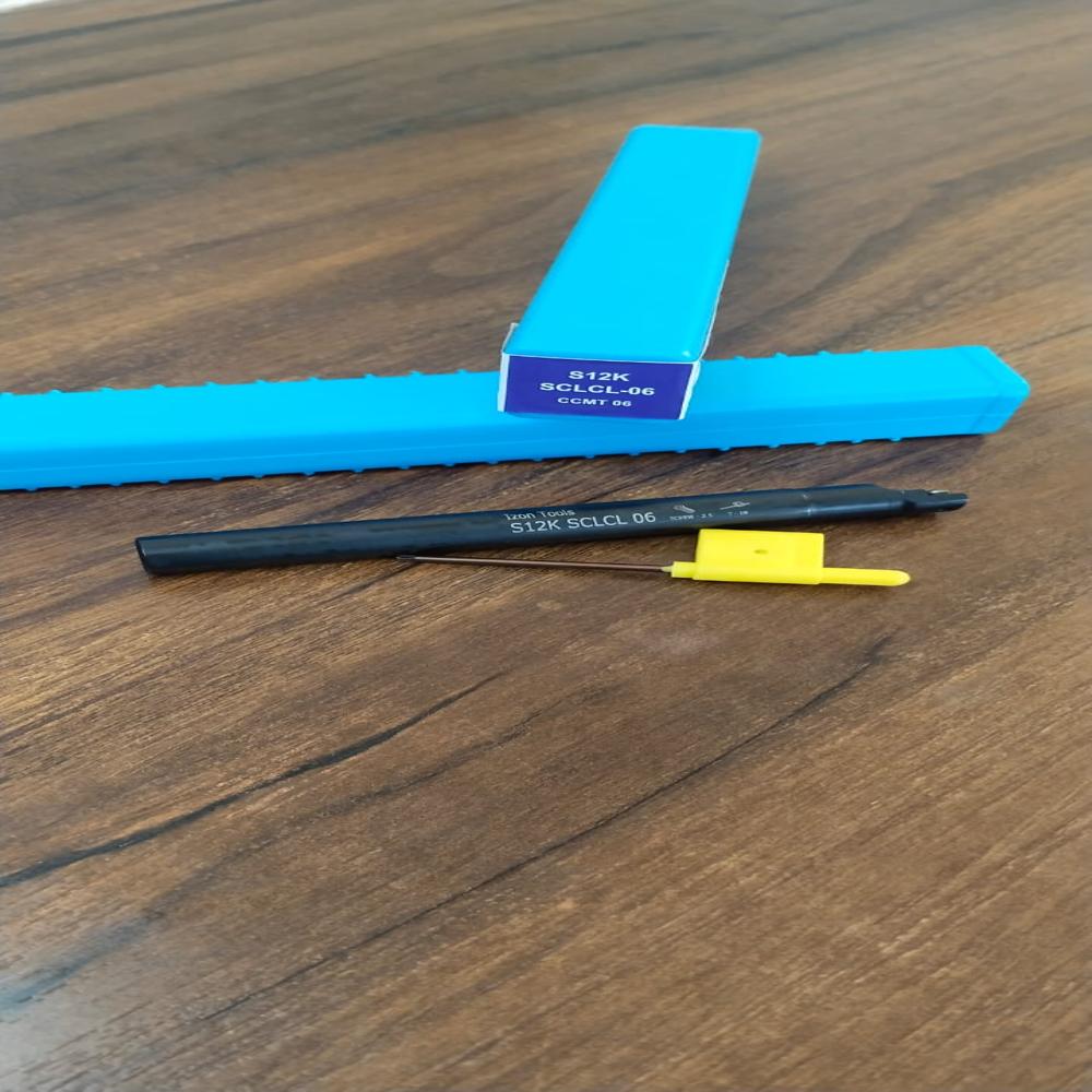 S12K SCLCL-06 (CCMT 06)