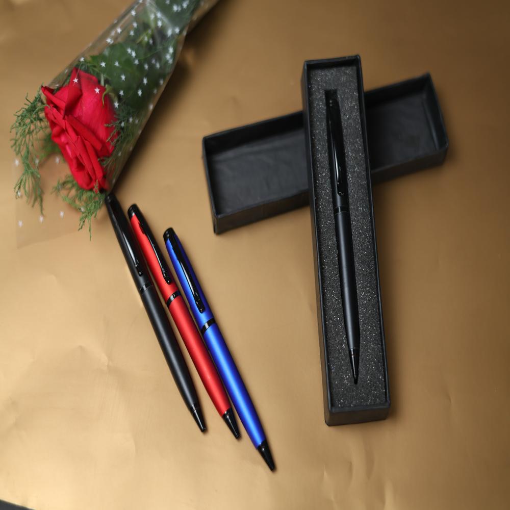 Multi Color Pens - Color: Milti